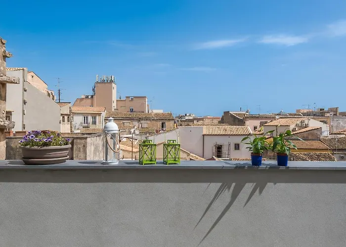 D-Home Ortigia