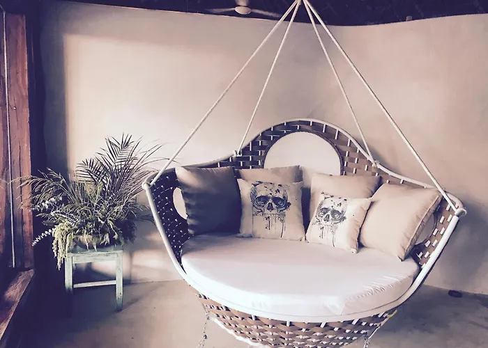 Hotel El Capitan Tulum