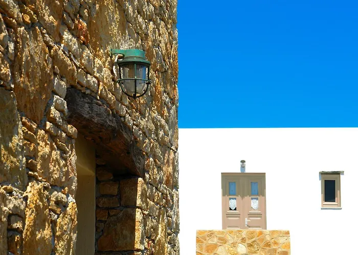 Kallisti Hotel