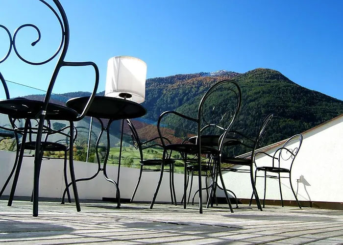 Hotel Gasthof Grüner Baum Glurns