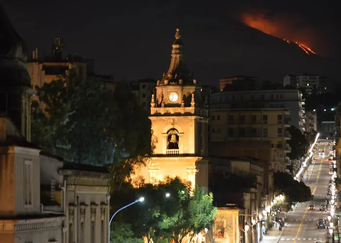 Bed and Breakfast Catania Bedda