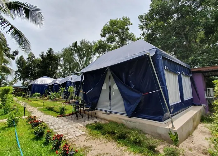 Moonshine Resort Chumphon