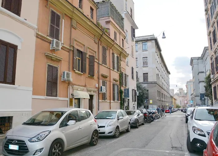 Roma Carina