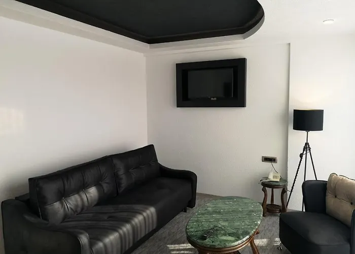 Hotel Ideal
