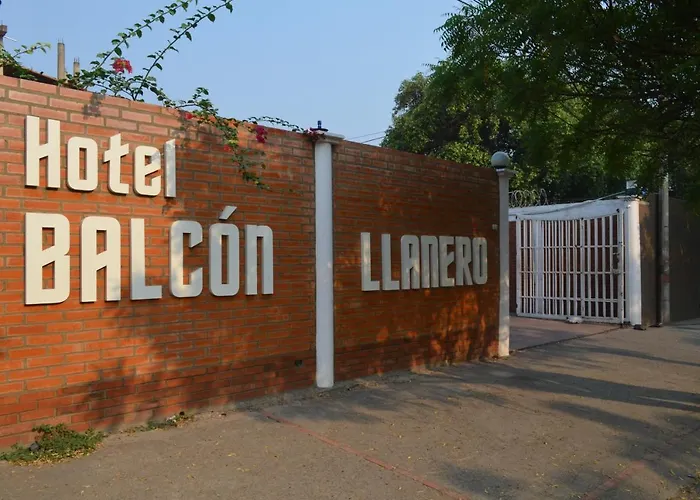 Hotel Balcon Llanero Cúcuta