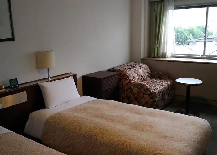 The Palace Side Hotel Kioto