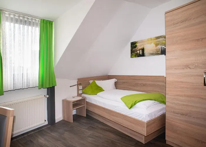 Hotel Garni Haus Schönberger