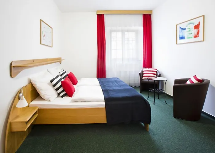 Hotel Otar Prague