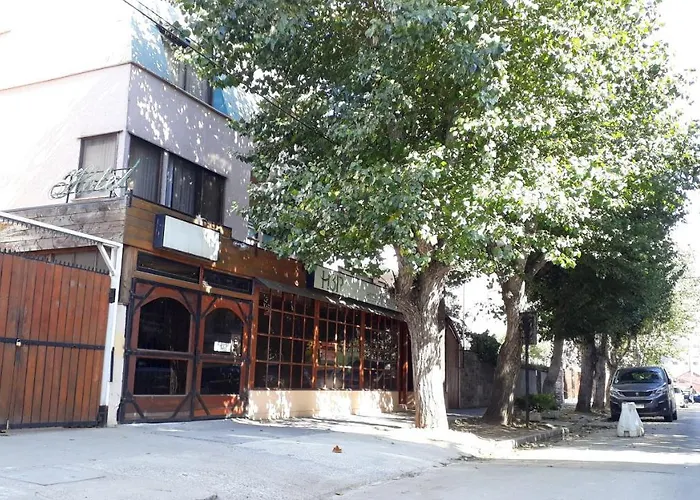 Hotel Boutique 3 Poniente