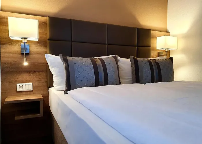 Hotel in den Herrnwiesen