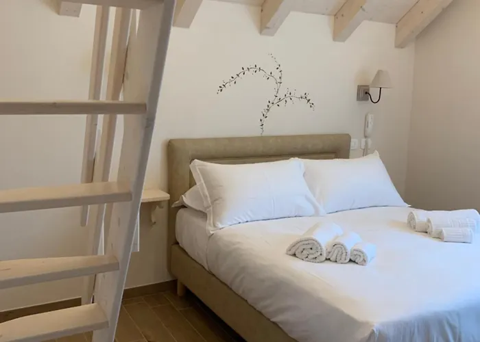 Hotel Rosengarten Tarvisio