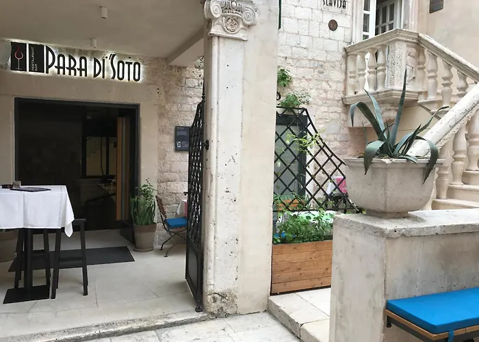 Slavija Culture Heritage Hotel